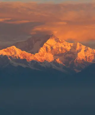 Ausblick vom Tiger Hill